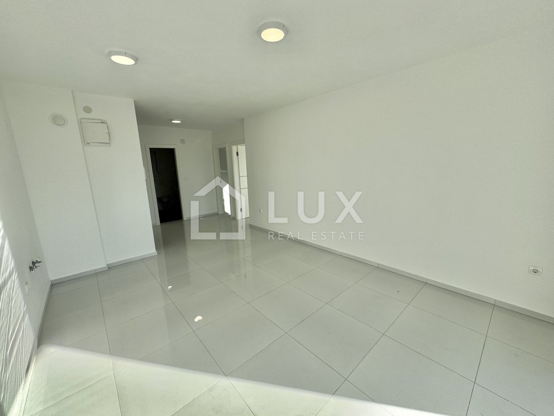 Apartment in Grad Crikvenica, Primorje-Gorski Kotar County, Croatia 5 - 14998303