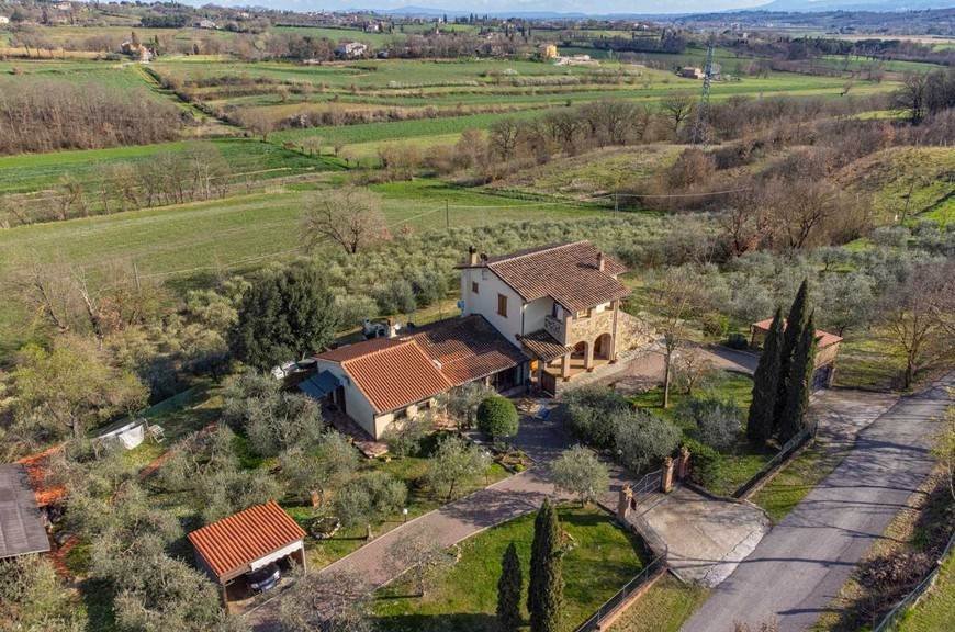 Foiano della Chiana, Tuscany, Italy 4 - 14996223