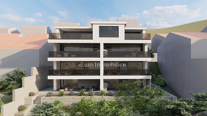Apartment in Opcina Pakostane, Zadar County, Croatia 2 - 14995323