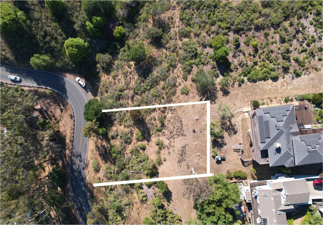Land in Mill Valley, California, United States 4 - 14996758
