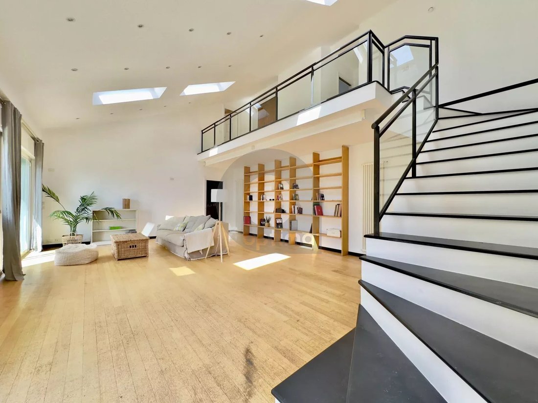 Villa in France 3 - 12463662