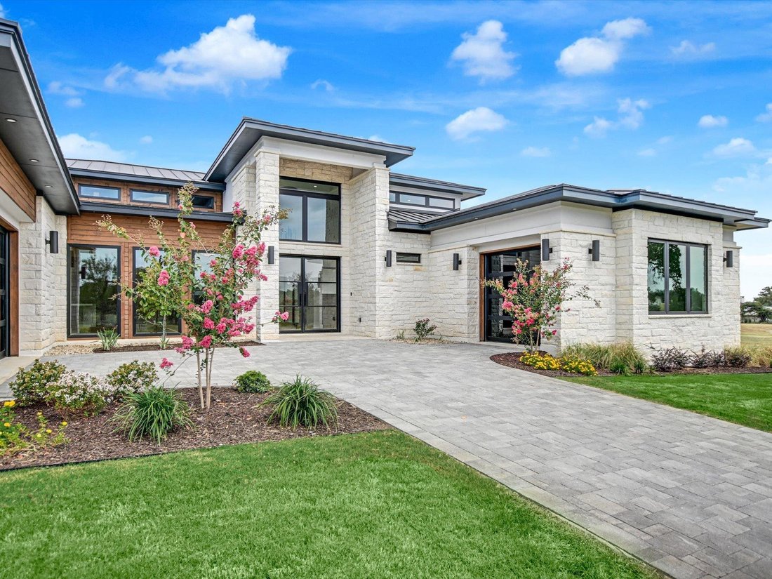 Casa a Horseshoe Bay, Texas, Stati Uniti 3 - 14996843