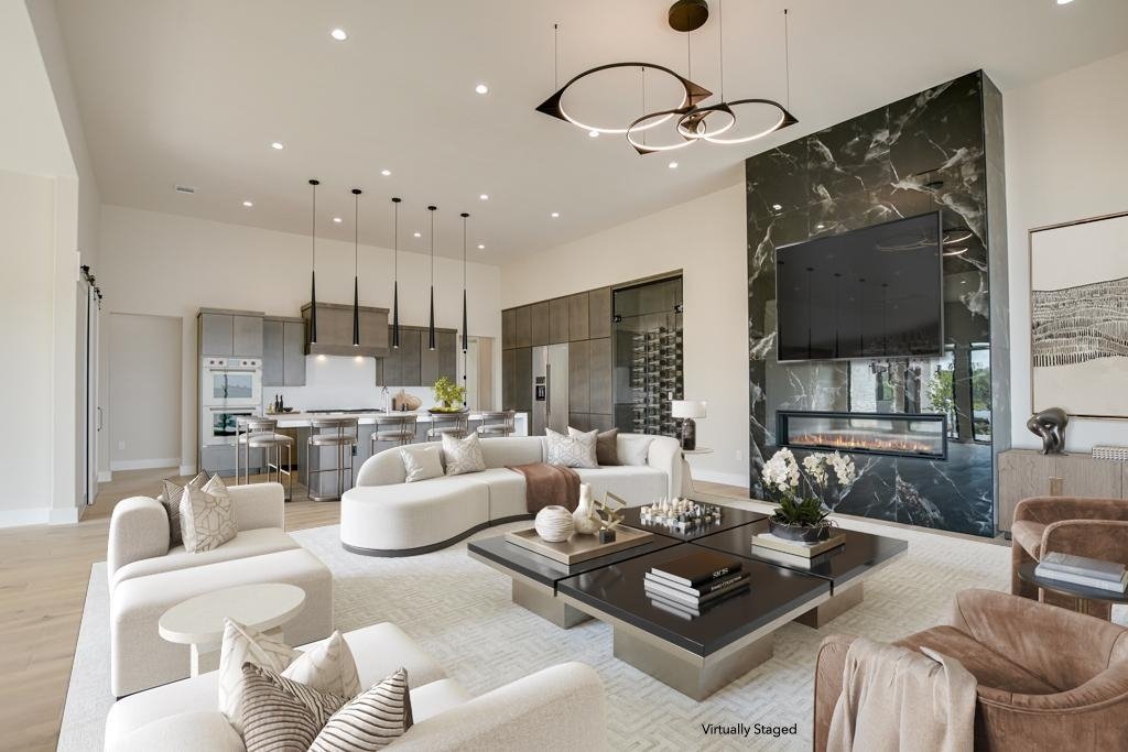 Casa a Horseshoe Bay, Texas, Stati Uniti 4 - 14996843