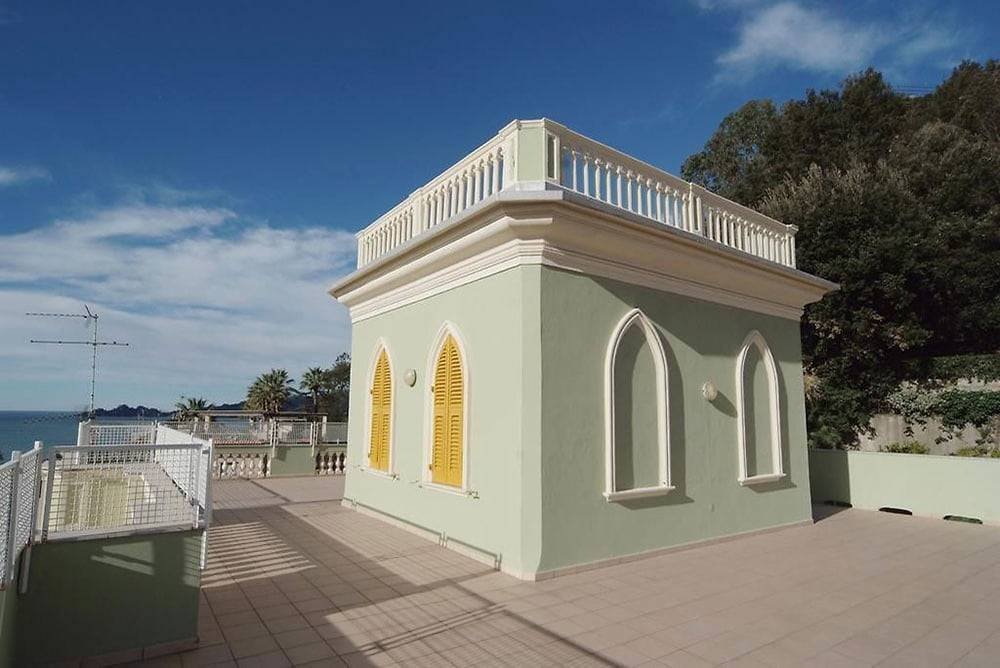Villa in Zoagli, Liguria, Italy 3 - 14384808