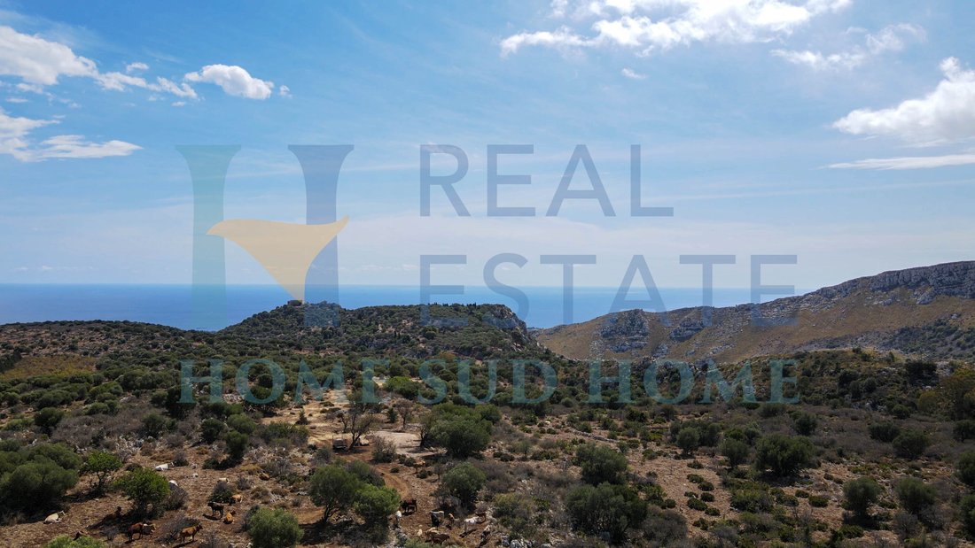 Land in Center, Noto, Sicily 1 - 14994230