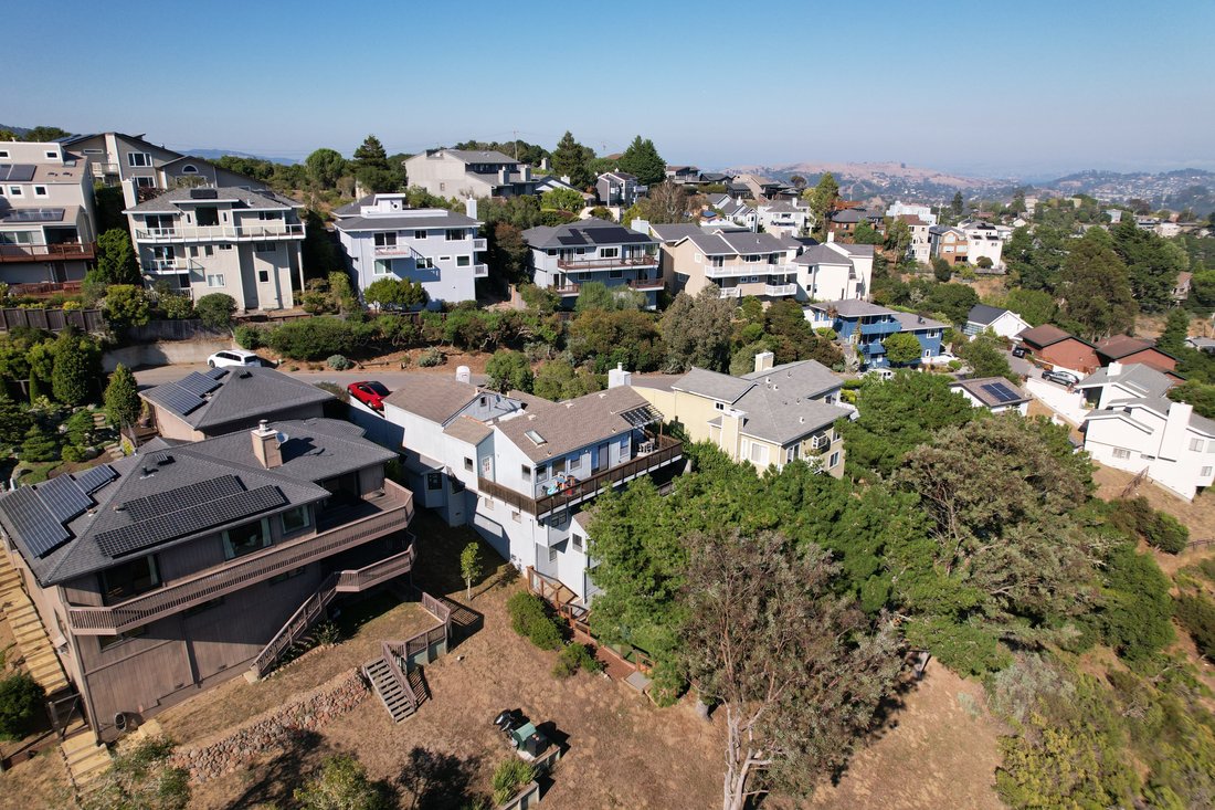 Land in Mill Valley, California, United States 1 - 14996758