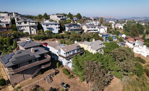 Land in Mill Valley, California, United States 1