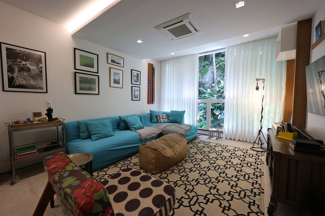 House in Rio de Janeiro, State of Rio de Janeiro, Brazil 2 - 15000537