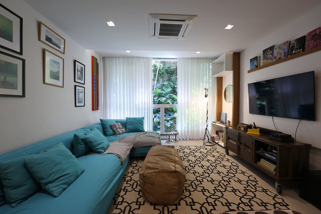 House in Rio de Janeiro, State of Rio de Janeiro, Brazil 4 - 15000537