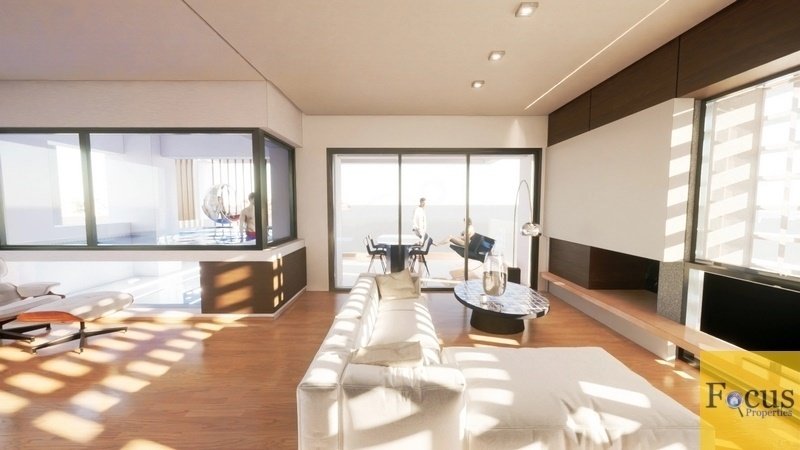 Apartment in Voula, Attica, Greece 1 - 14996527