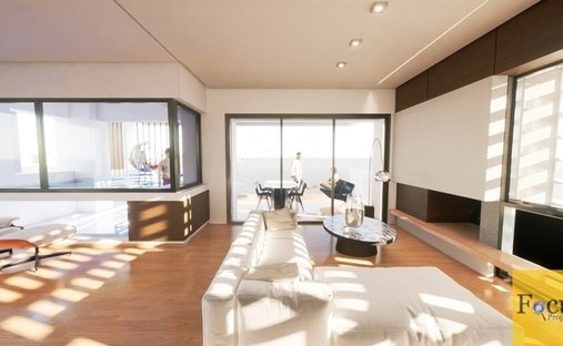 Apartment in Voula, Attica, Greece 1