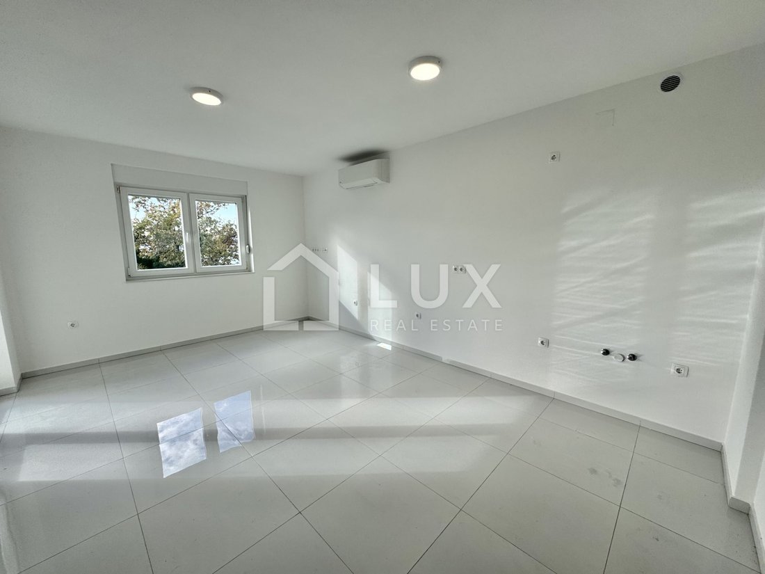 Apartment in Grad Crikvenica, Primorje-Gorski Kotar County, Croatia 5 - 14998305