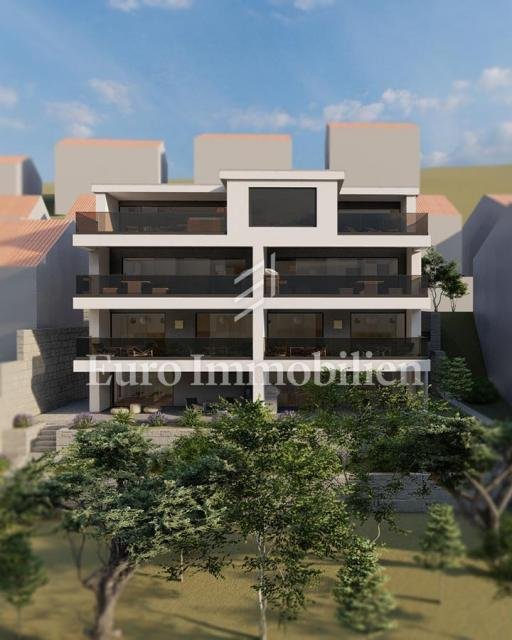 Apartment in Opcina Pakostane, Zadar County, Croatia 4 - 14995323
