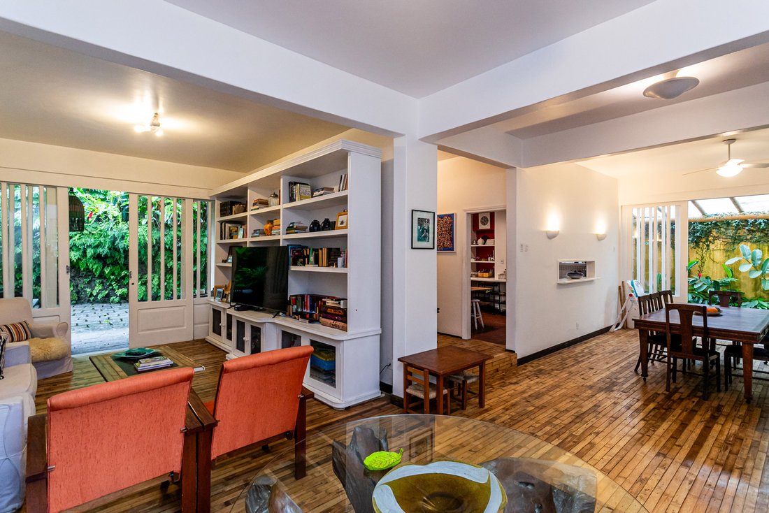 House in Rio de Janeiro, State of Rio de Janeiro, Brazil 1 - 14994388
