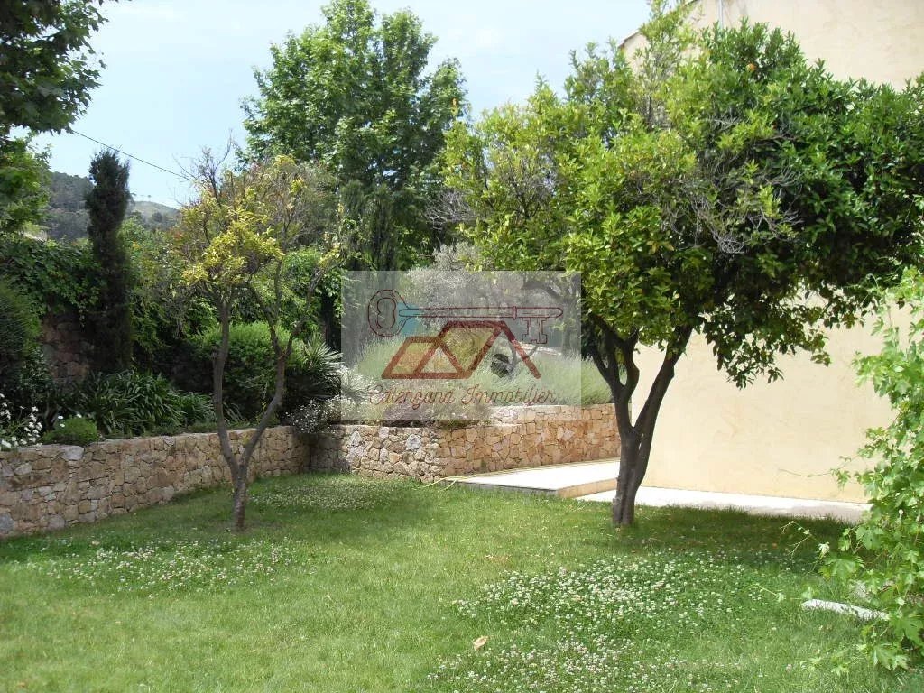 Estate in Calenzana, Corsica, France 3 - 14994929