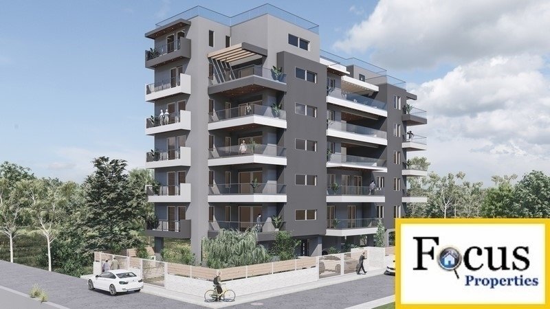 Apartment in South Athens, Attica, Greece 4 - 14996585