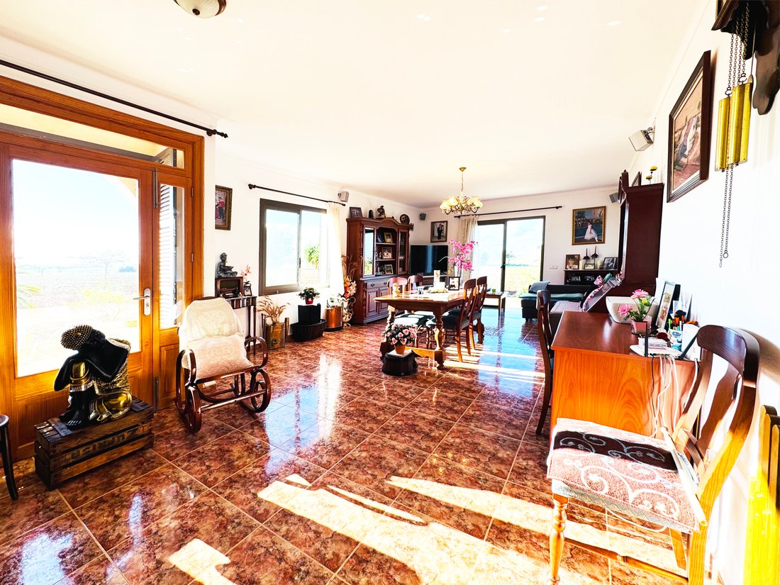 Finca in Campos, Balearic Islands, Spain 4 - 14995617