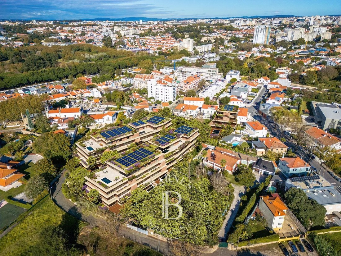 Apartment in Aldoar, Foz do Douro e Nevogilde, Porto District, Portugal 5 - 14998752