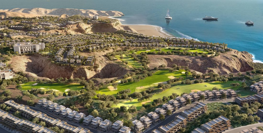 Apartment in Takia, Muscat Governorate, Oman 2 - 15000285