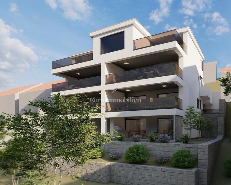 Apartment in Opcina Pakostane, Zadar County, Croatia 3 - 14995323