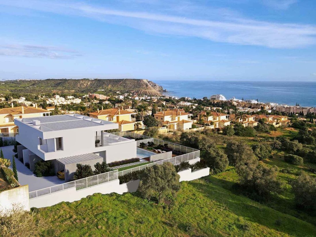 House in Praia da Luz, Algarve, Portugal 1 - 14998945