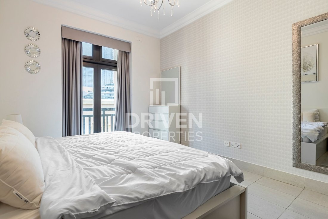 Furnished | Spacious Layout | Premium In Dubai, Dubai, United Arab ...