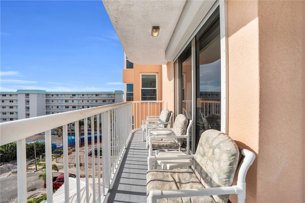 Condo in Fort Myers Beach, Florida, United States 4 - 14994843