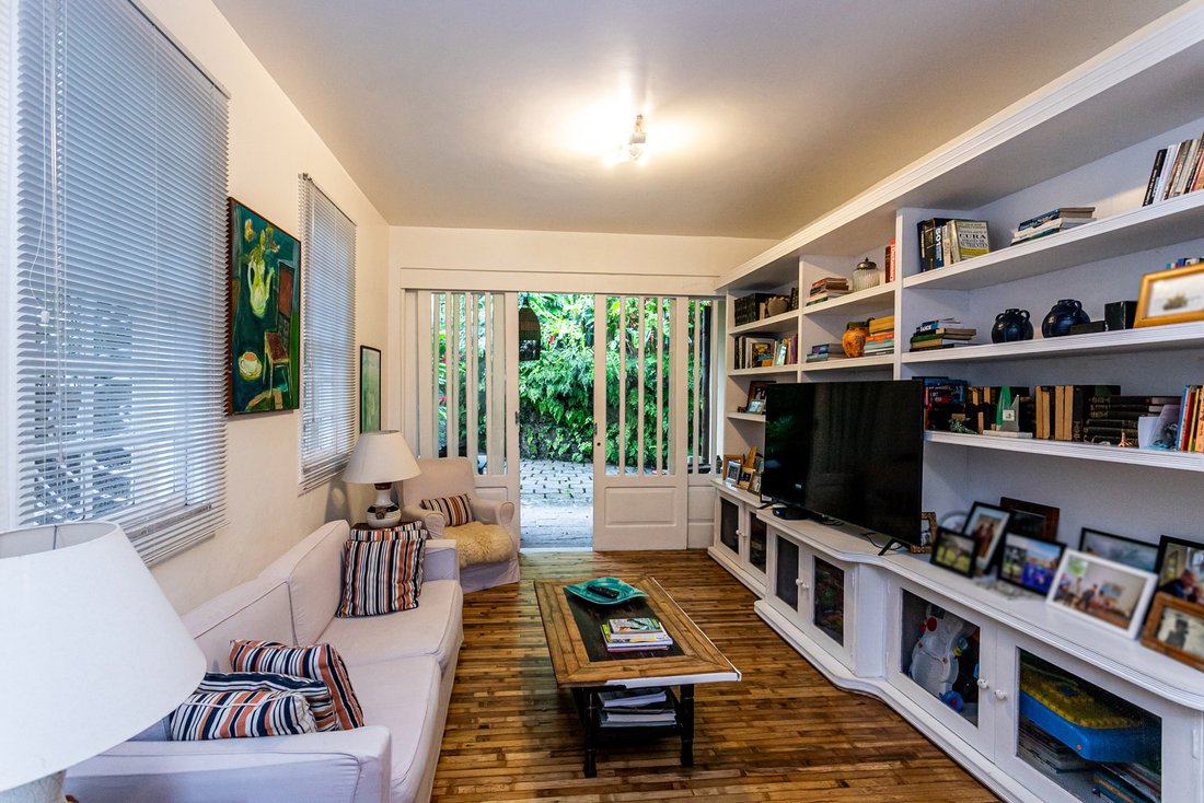 House in Rio de Janeiro, State of Rio de Janeiro, Brazil 5 - 14994388