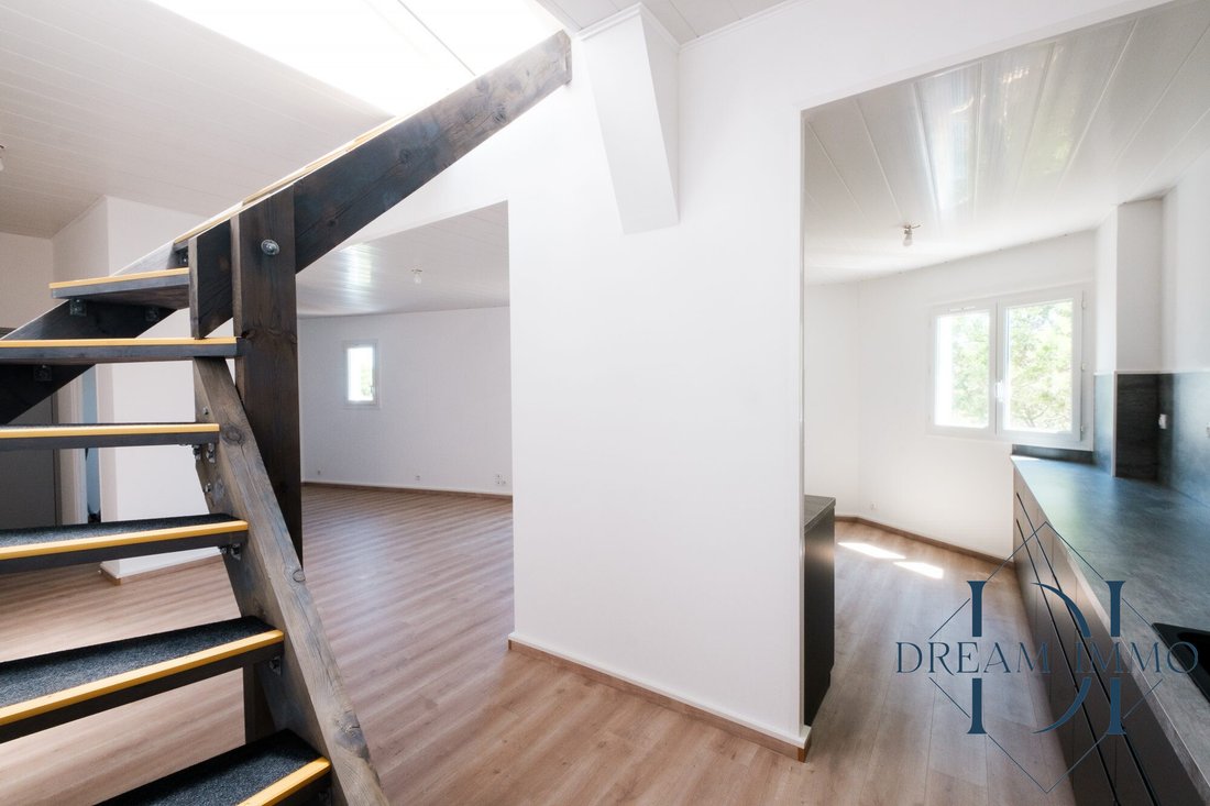Apartment in Hyeres, Provence-Alpes-Côte d'Azur, France 4 - 15001072