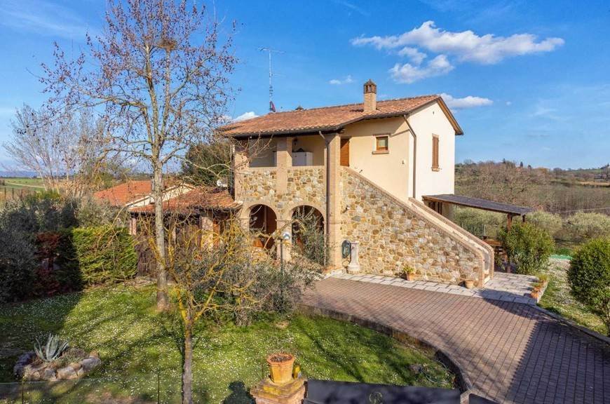 Foiano della Chiana, Tuscany, Italy 1 - 14996223