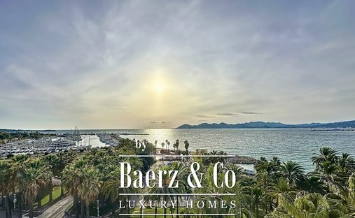 Apartment in Cannes, Provence-Alpes-Côte d'Azur, France 1