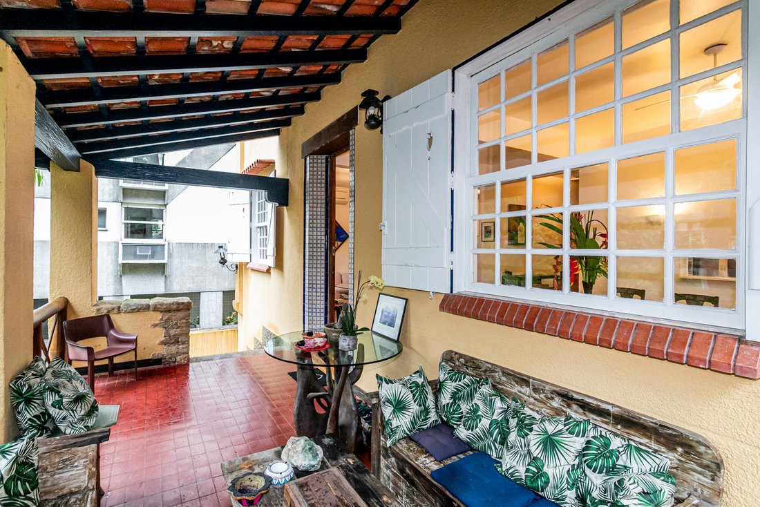 House in Rio de Janeiro, State of Rio de Janeiro, Brazil 2 - 14994388