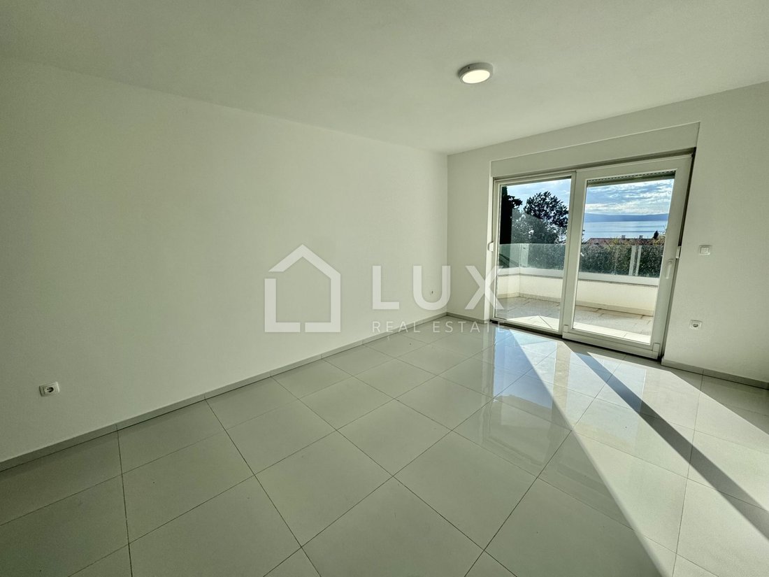 Apartment in Grad Crikvenica, Primorje-Gorski Kotar County, Croatia 4 - 14998303