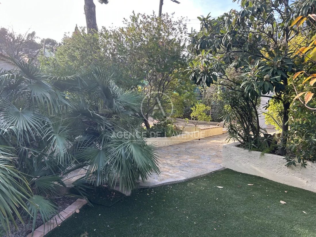 House in Donicarde-Barban, La Seyne-sur-Mer, France 5 - 14995638