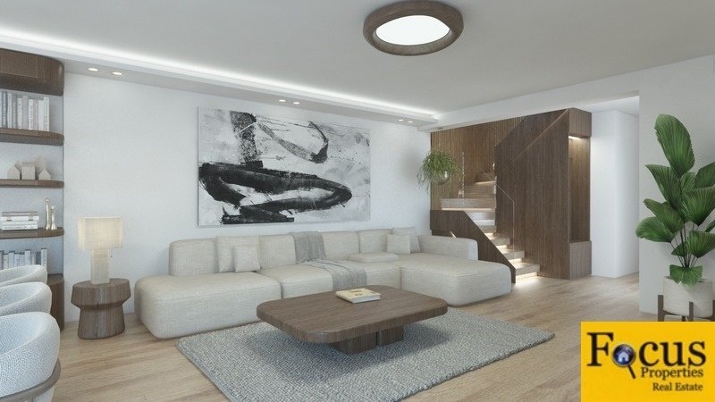 Apartment in Glyfada, Attica, Greece 4 - 14996526