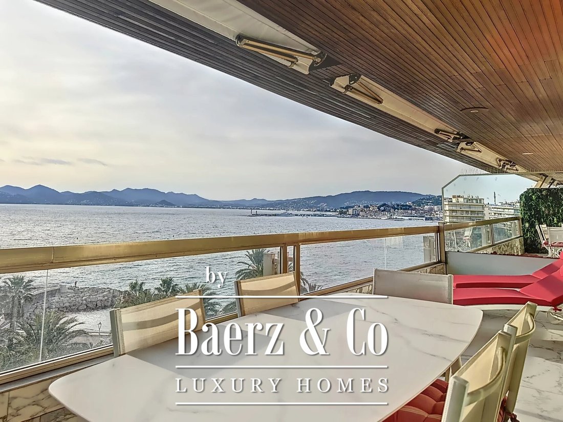 Apartment in Cannes, Provence-Alpes-Côte d'Azur, France 2 - 14998252