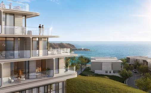 Apartment in Takia, Muscat Governorate, Oman 1