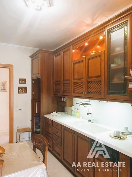 Apartment in Kalamaria, Macedonia and Thrace, Greece 1 - 14995356