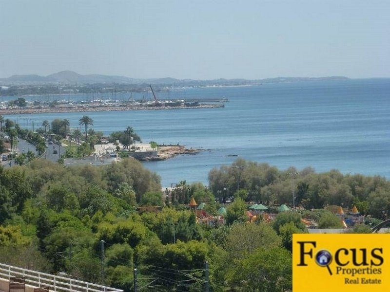 Apartment in South Athens, Attica, Greece 1 - 14996660