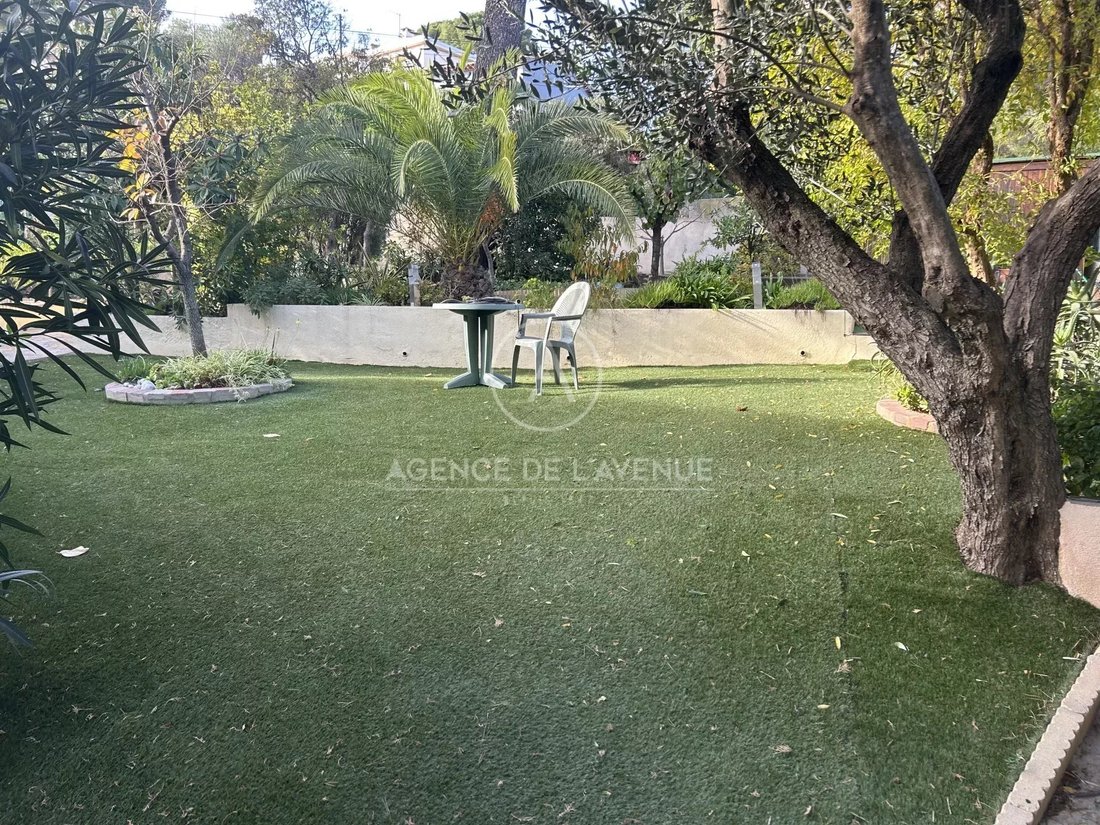 House in Donicarde-Barban, La Seyne-sur-Mer, France 4 - 14995638