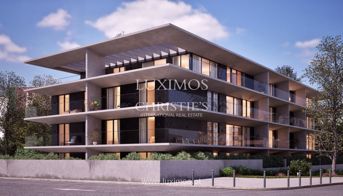 Apartment in Ramalde, Porto District, Portugal 1 - 14368818