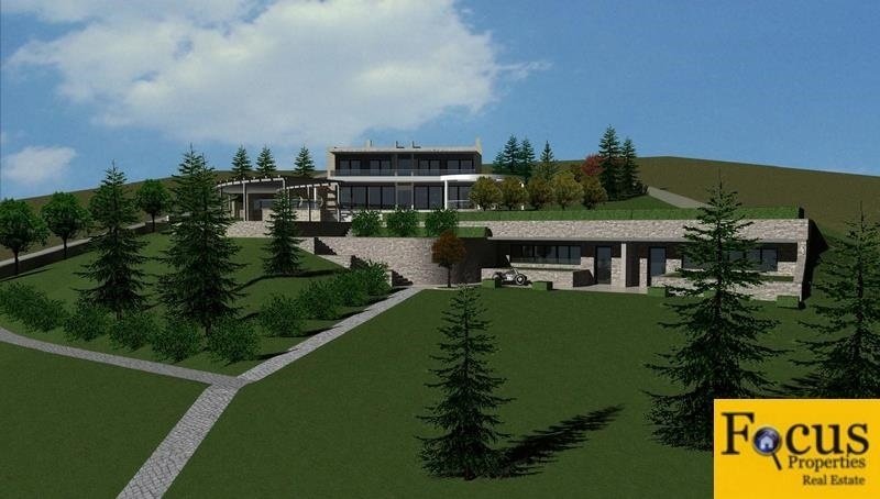 Villa in Kalyvia Thorikou, Attica, Greece 3 - 14996549