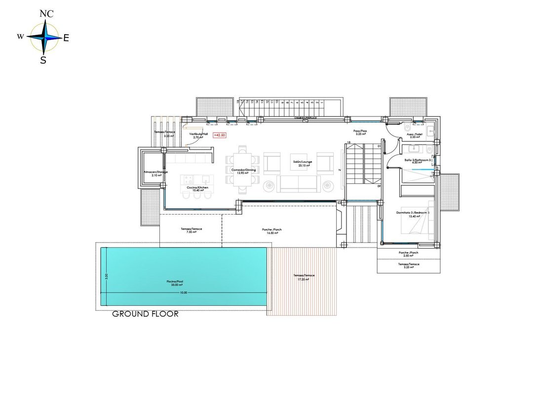 Villa in Estepona, Andalusia, Spain 2 - 14071488