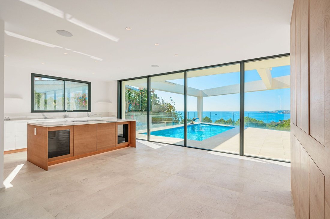 Villa in Portals Nous, Calvia, Balearic Islands 2 - 14995614