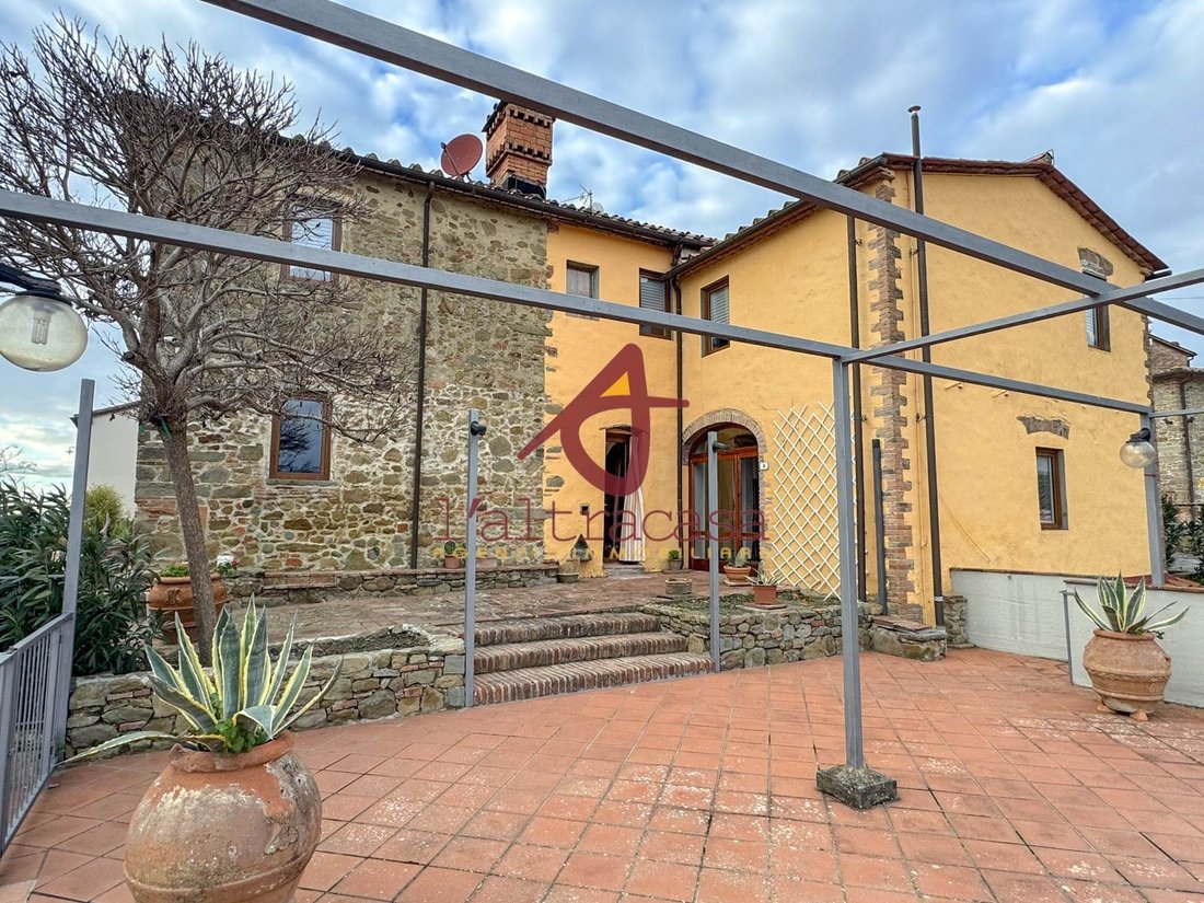 Center, Vinci, Tuscany 1 - 14997975