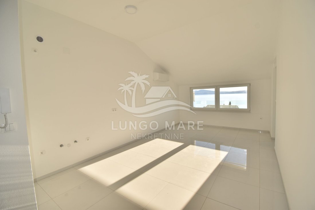 Apartment in Grad Crikvenica, Primorje-Gorski Kotar County, Croatia 3 - 14995311