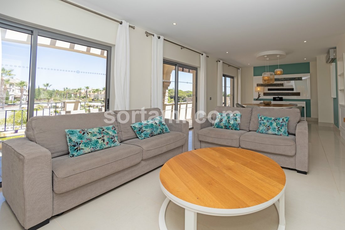 Apartment in Vilamoura, Quarteira, Algarve 5 - 14996262