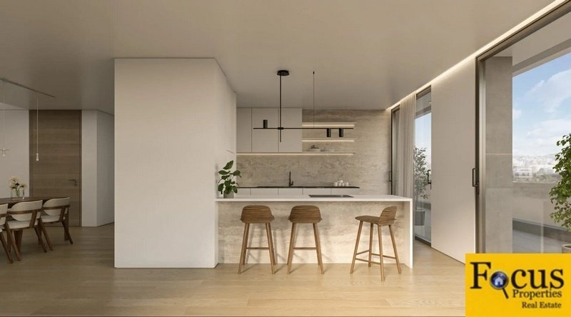 Apartment in South Athens, Attica, Greece 2 - 14996488
