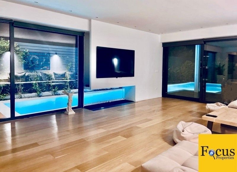 Apartment in Elliniko, Attica, Greece 5 - 14996458