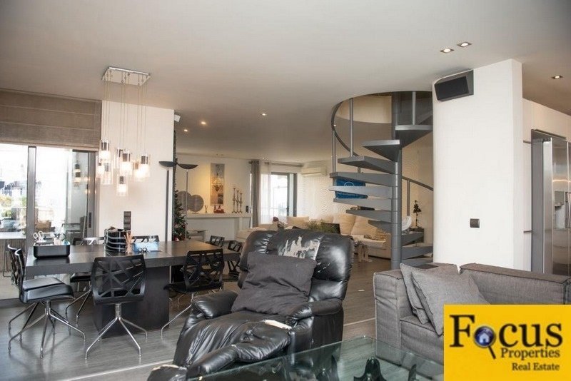 Apartment in South Athens, Attica, Greece 3 - 14996534